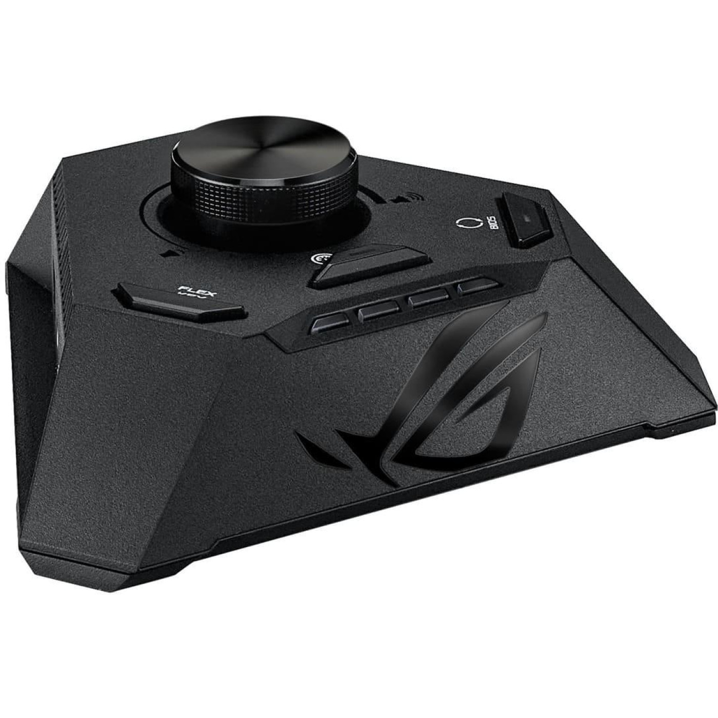 Материнська плата ASUS ROG STRIX X670E-I GAMING WIFI (ROG STRIX X670E-I GAMING WIFI) (Socket AM5, AMD X670, Mini-ITX) Б/в