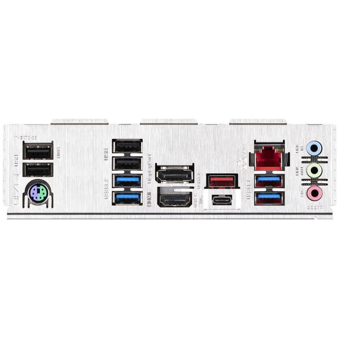 Материнская плата Gigabyte Z790 UD (Z790 UD) (Socket 1700, Intel Z790, ATX) Б/у