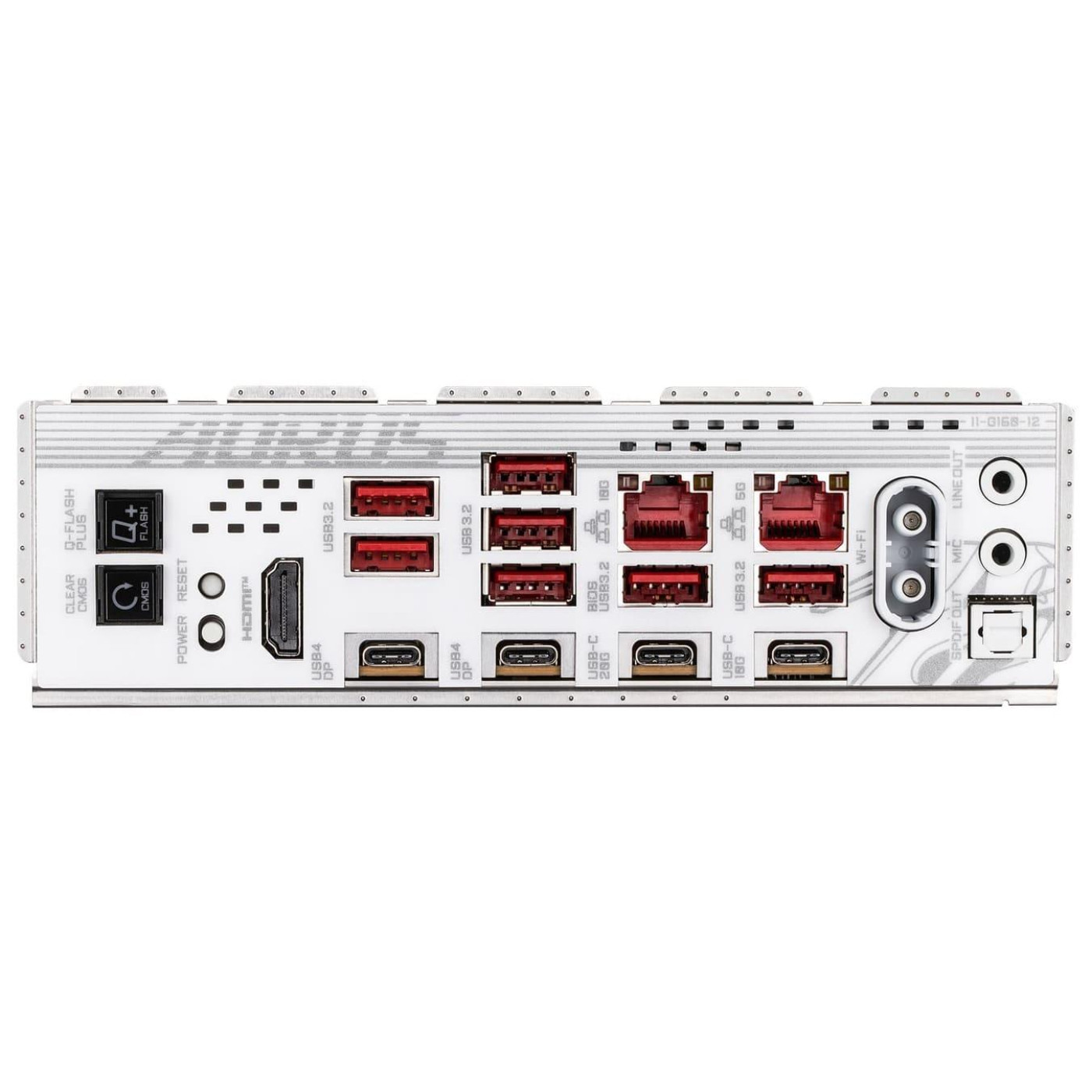 Материнська плата GIGABYTE X870E AORUS MASTER X3D ICE (X870E AORUS MASTER X3D ICE) (Socket AM5, AMD X870E, ATX)