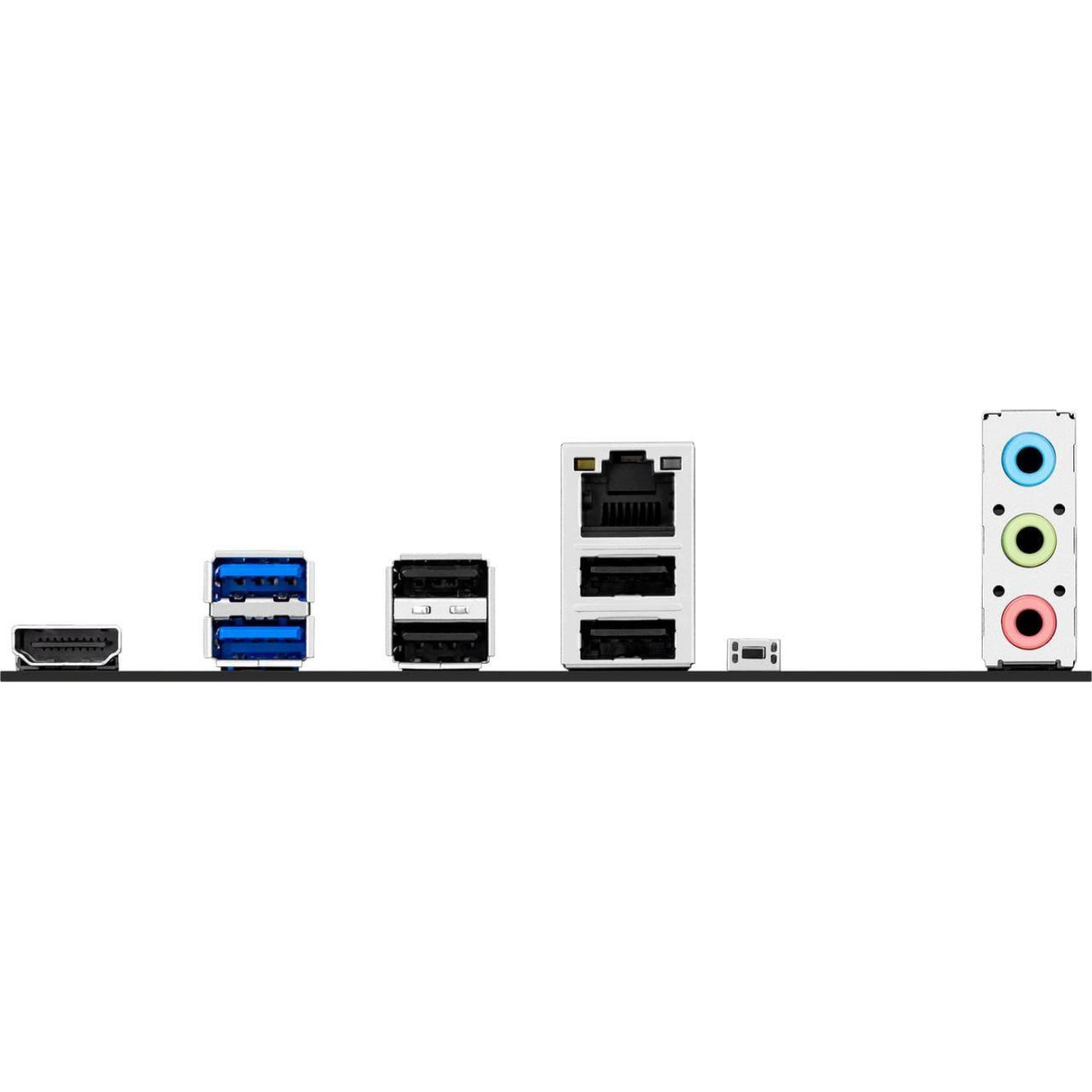 Материнская плата ASUS PRIME B850M-F (PRIME B850M-F) (Socket AM5, AMD B850, Micro-ATX)