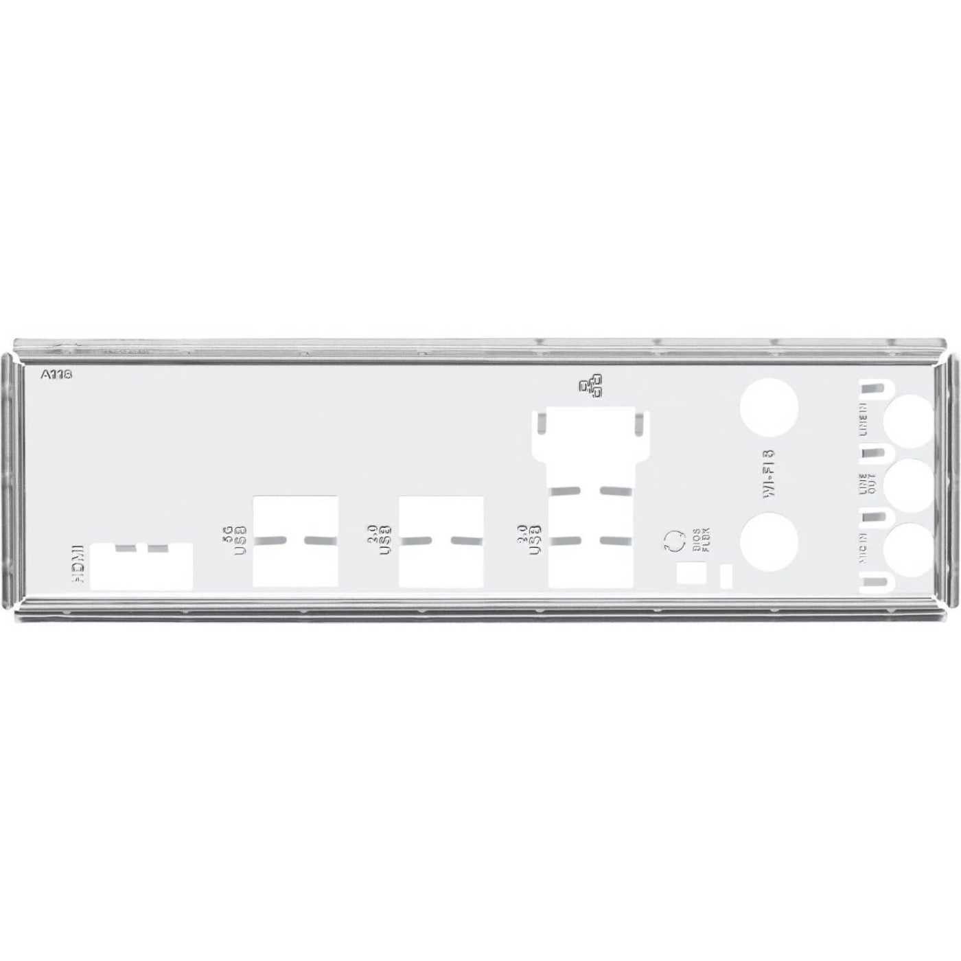 Материнская плата ASUS PRIME B850M-F WIFI (PRIME B850M-F WIFI) (Socket AM5, AMD B850, Micro-ATX)