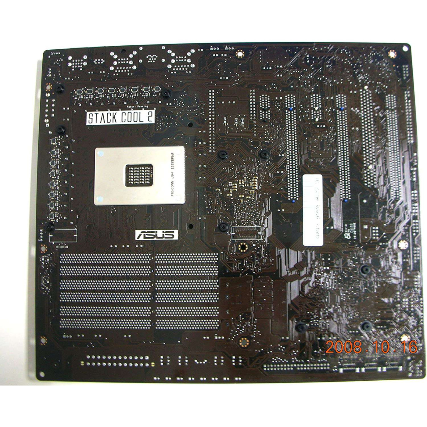 Материнская плата ASUS Rampage II Extreme (Rampage II Extreme) (s1366, Intel X58, ATX)