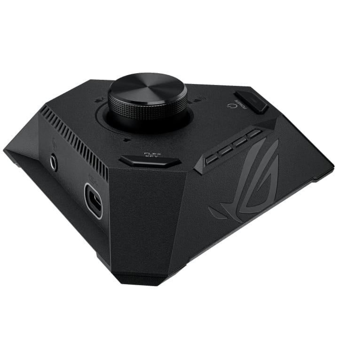 Материнська плата ASUS ROG STRIX X870-I GAMING WIFI (ROG STRIX X870-I GAMING WIFI) (Socket AM5, AMD X870, Mini-ITX)