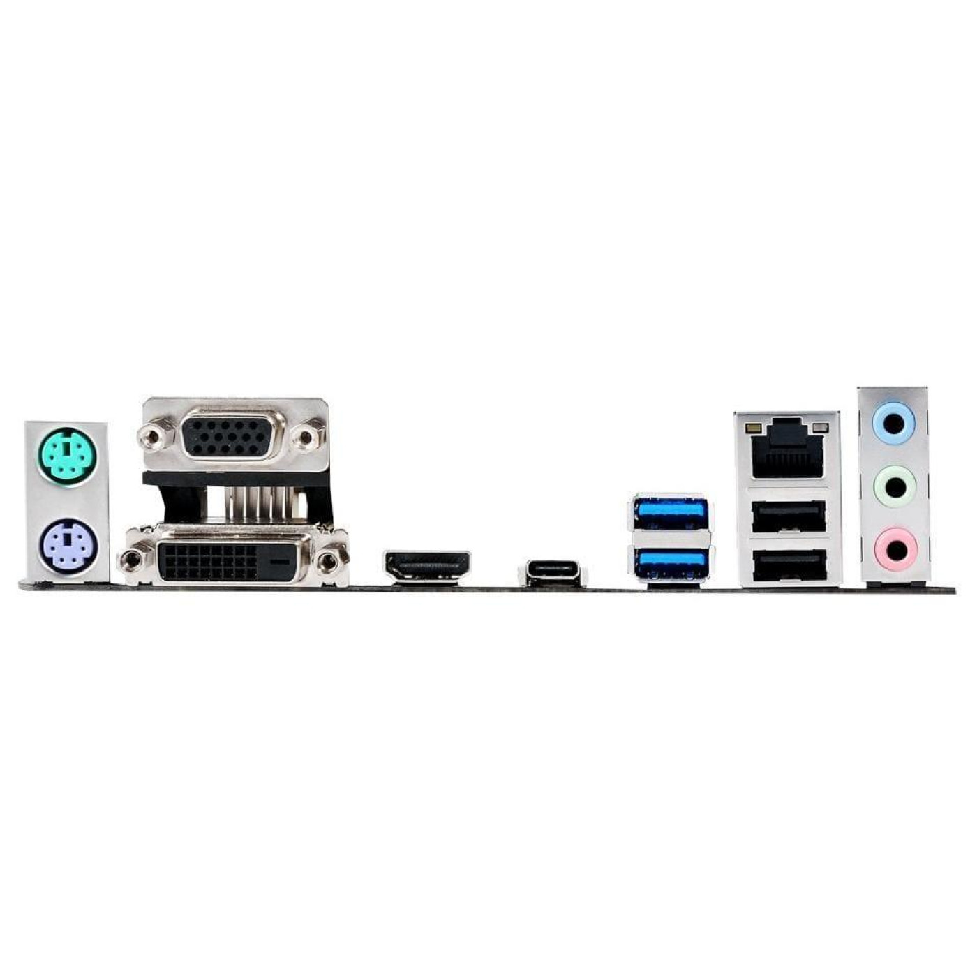 Материнська плата ASUS Z170-P (Z170-P) (Socket 1151, Intel Z170, ATX) Б/в