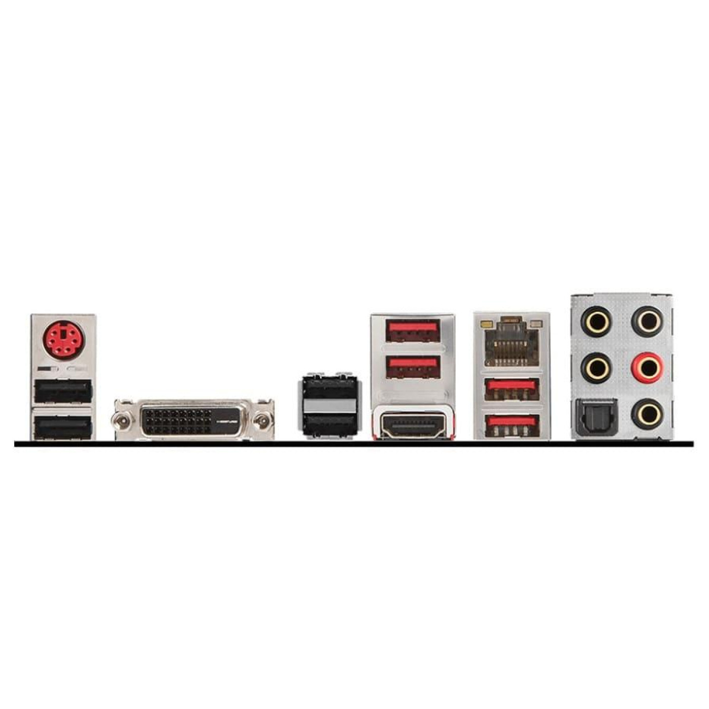 Материнська плата MSI H170 Gaming M3 (H170 Gaming M3) (Socket 1151, Intel H170, ATX) Б/в