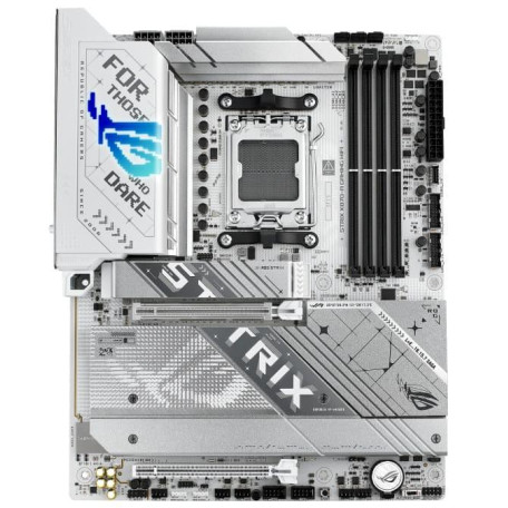 Материнська плата ASUS ROG STRIX X870-A GAMING WIFI (ROG STRIX X870-A GAMING WIFI) (Socket AM5, AMD X870, ATX)