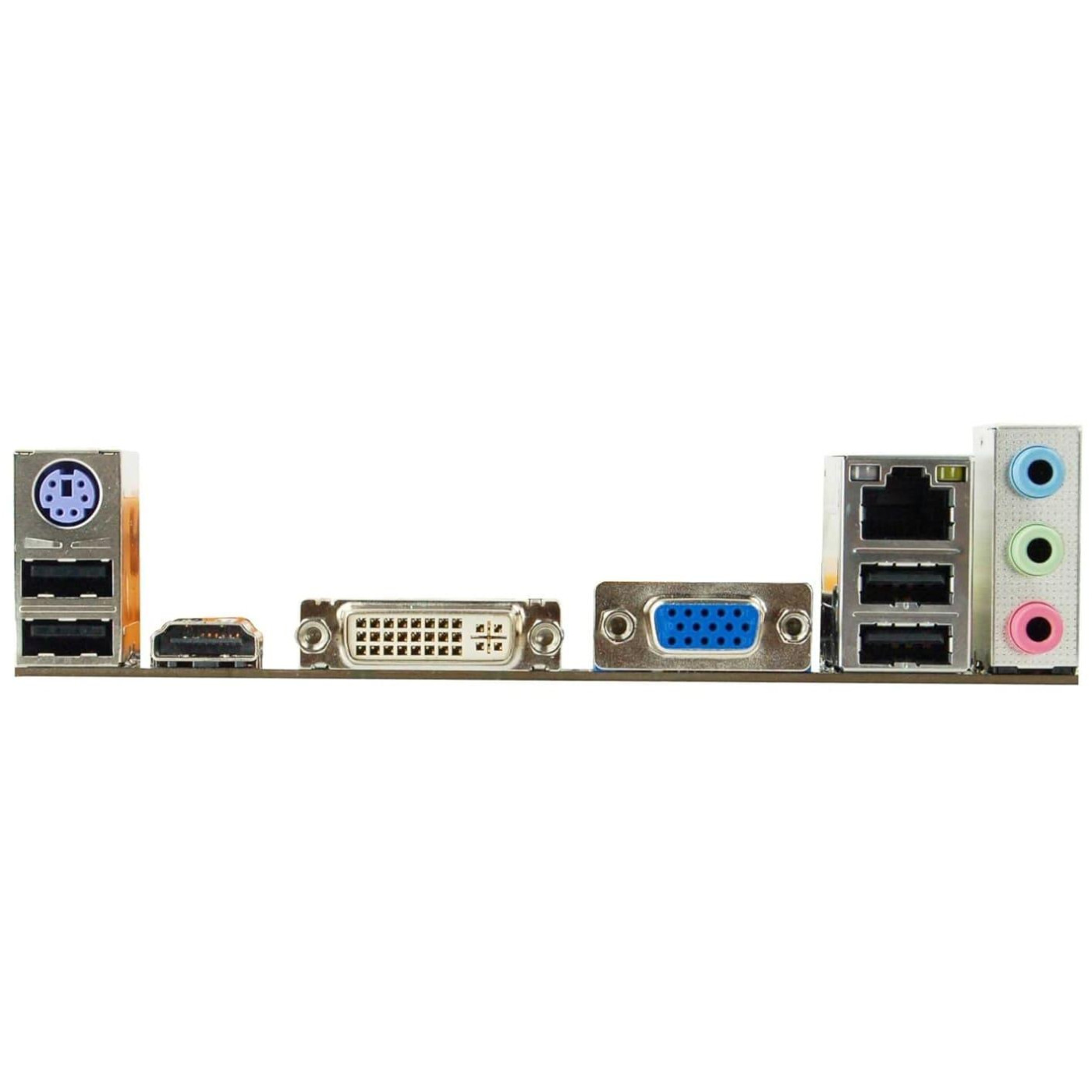 Материнская плата Biostar H55 HD (H55 HD) (Socket 1156, Intel H55, ATX) Б/у