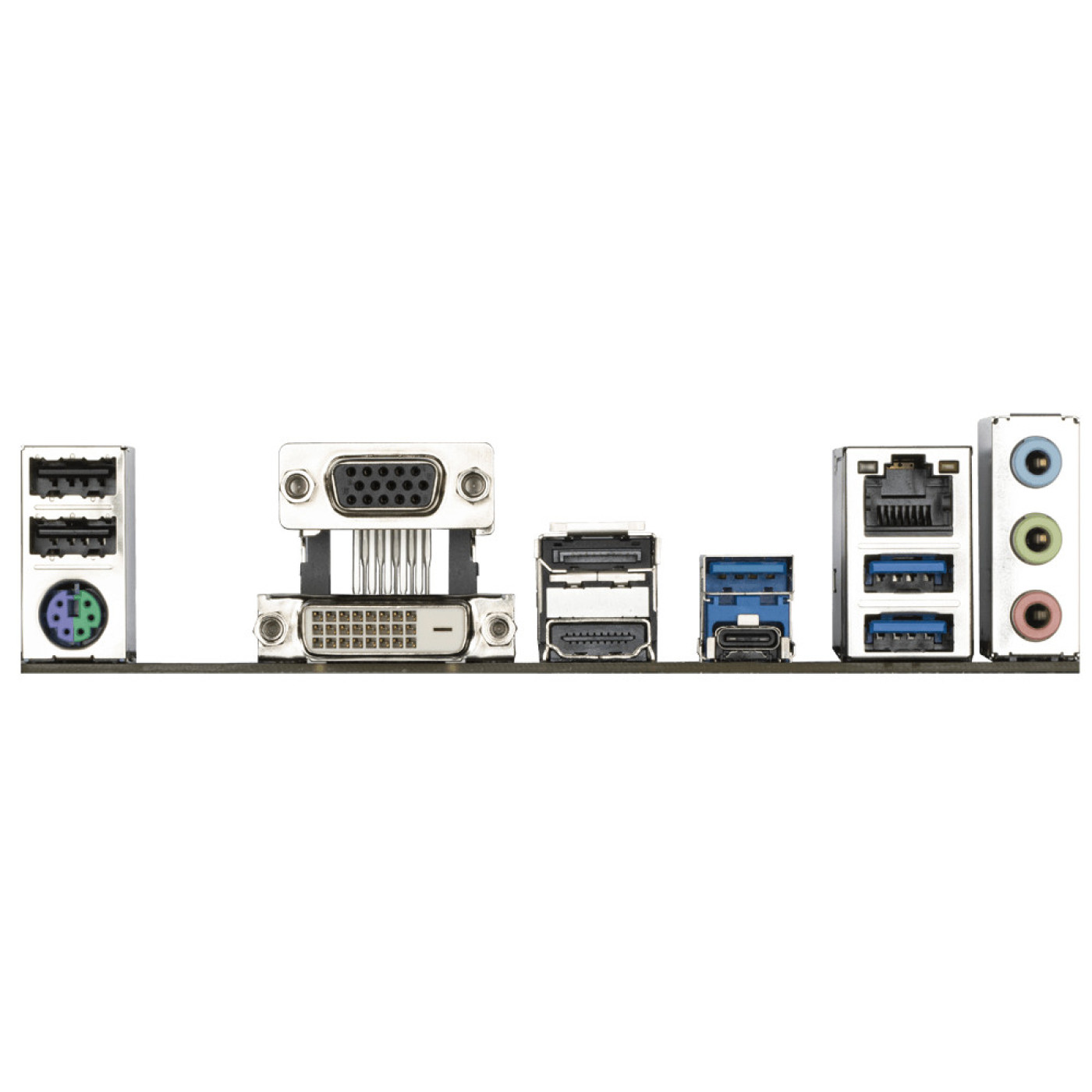 Материнская плата Gigabyte B560M DS3H AC (B560M DS3H AC) (Socket 1200, Intel B560, Micro-ATX) Б/у