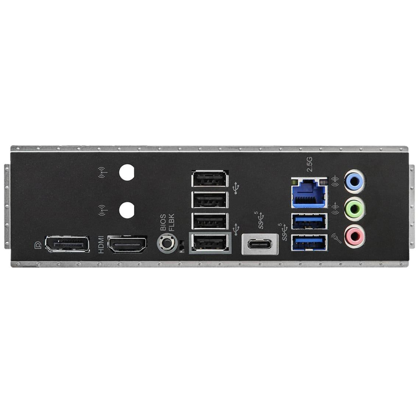 Материнская плата AsRock B650M-HDV/M.2 (B650M-HDV/M.2) (Socket AM5, AMD B650, Micro-ATX)
