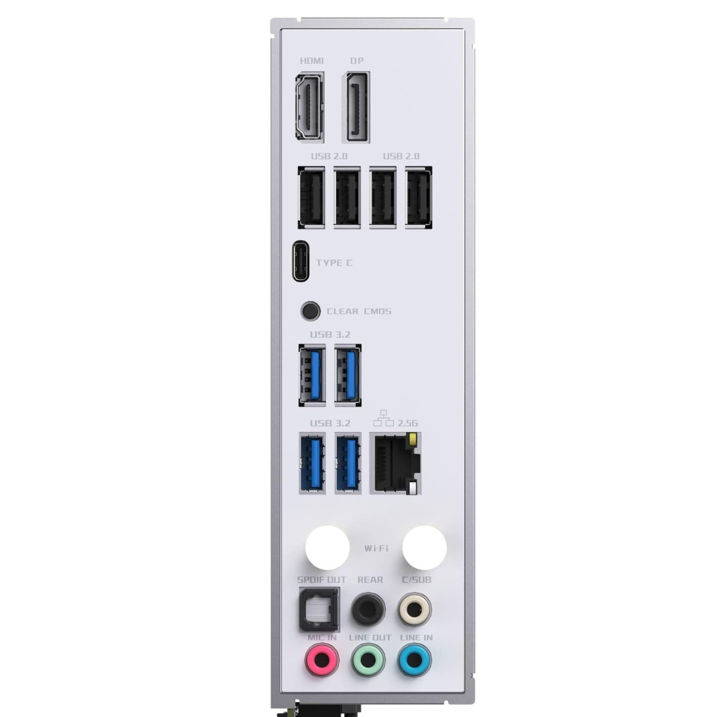 Материнская плата Maxsun Terminator B650M (MS-TERMINATOR B650M) (Socket AM5, AMD B650, Micro-ATX)