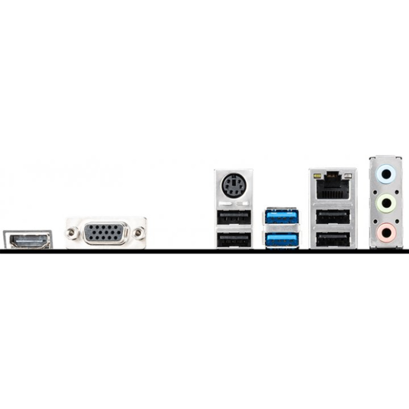 Материнская плата MSI B560M PRO-E (B560M PRO-E) (s1200, Intel B560, Micro-ATX) U1