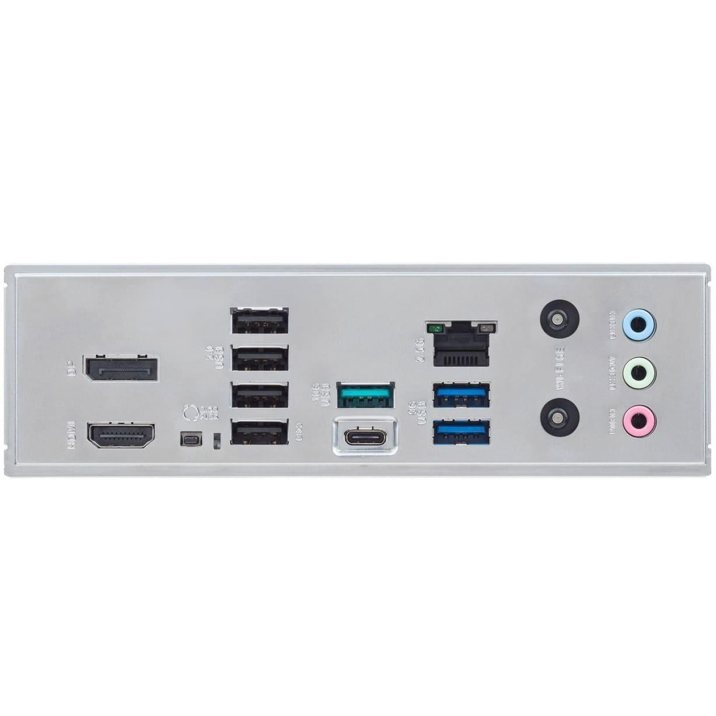 Материнська плата ASUS PRIME B840-PLUS WIFI (PRIME B840-PLUS WIFI) (Socket AM5, AMD B840, ATX)