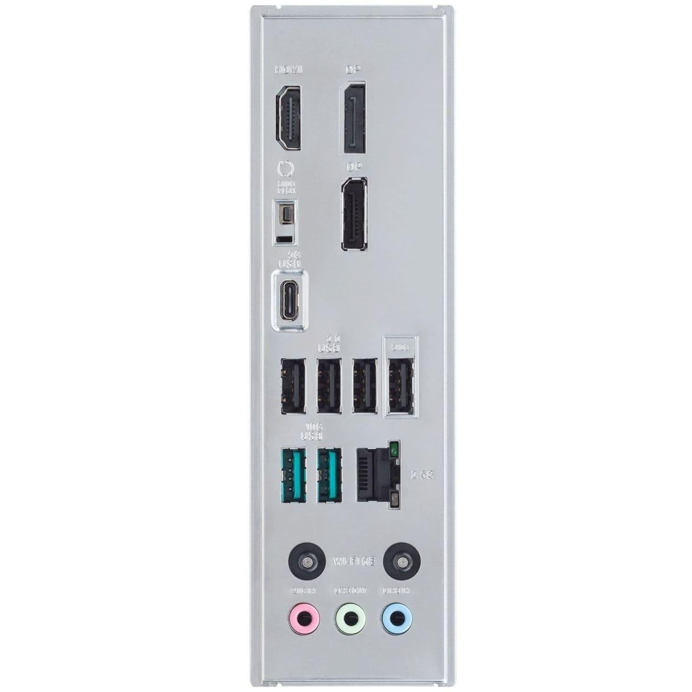 Материнская плата ASUS PRIME B840M-A WIFI (PRIME B840M-A WIFI) (Socket AM5, AMD B840, Micro-ATX)