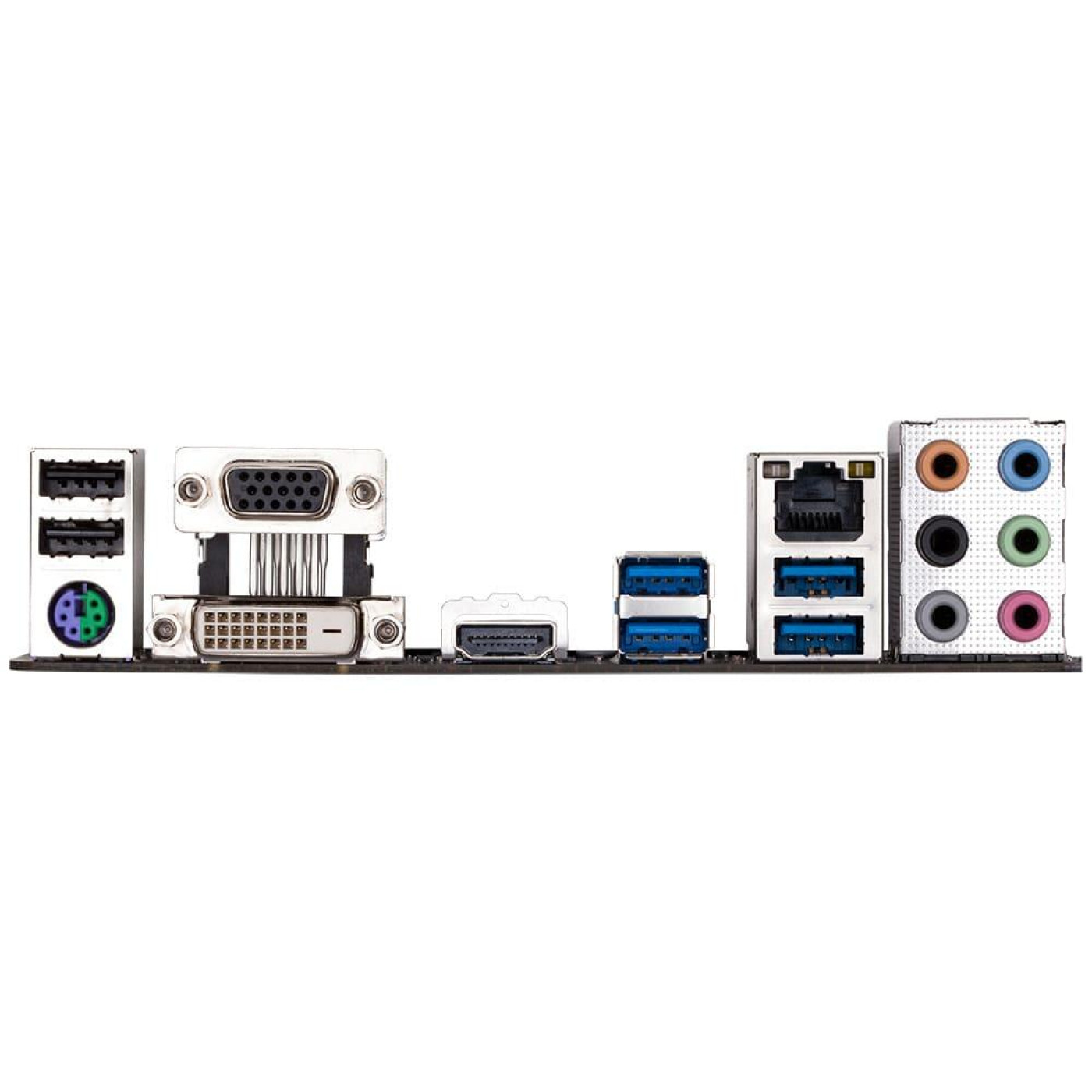 Материнская плата Gigabyte B365 HD3 (B365 HD3) (Socket 1151 v2, Intel B365, ATX) Б/у