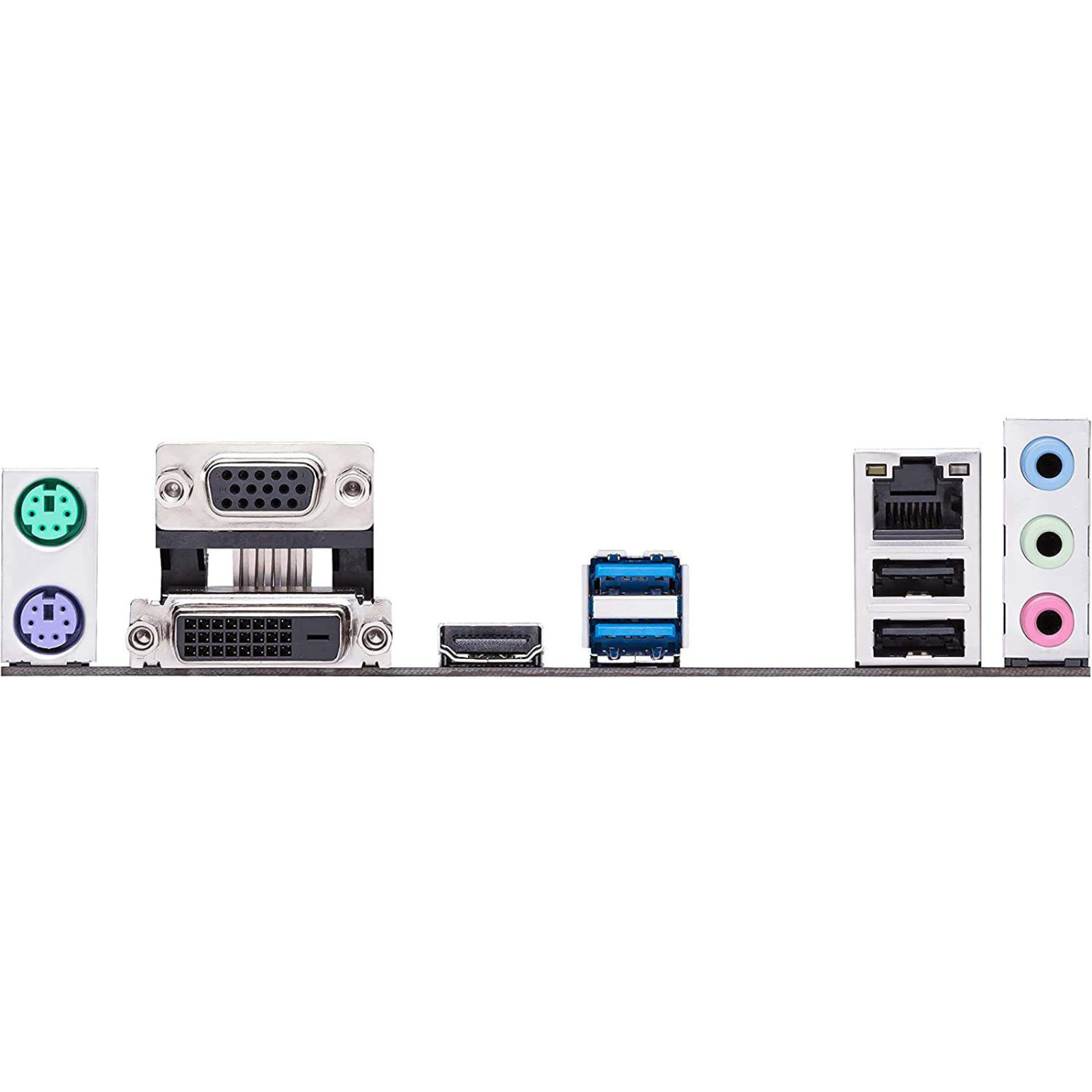 Материнська плата ASUS Prime H310M-R R2.0 (Prime H310M-R R2.0) (Socket 1151 v2, Intel H310, Micro-ATX)