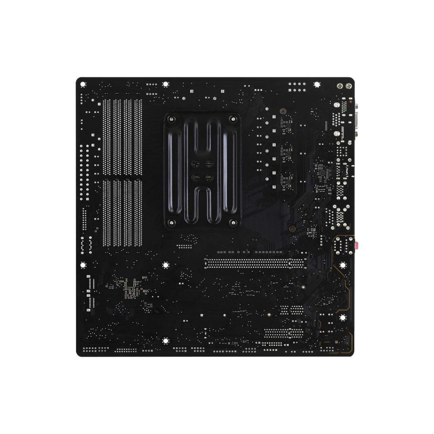 Материнська плата AsRock B550M Pro4 (B550M Pro4) (Socket AM4, AMD B550, Micro-ATX)