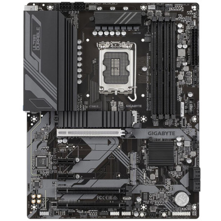 Материнська плата GIGABYTE Z790 D (Z790 D) (Socket 1700, Intel Z790, ATX)