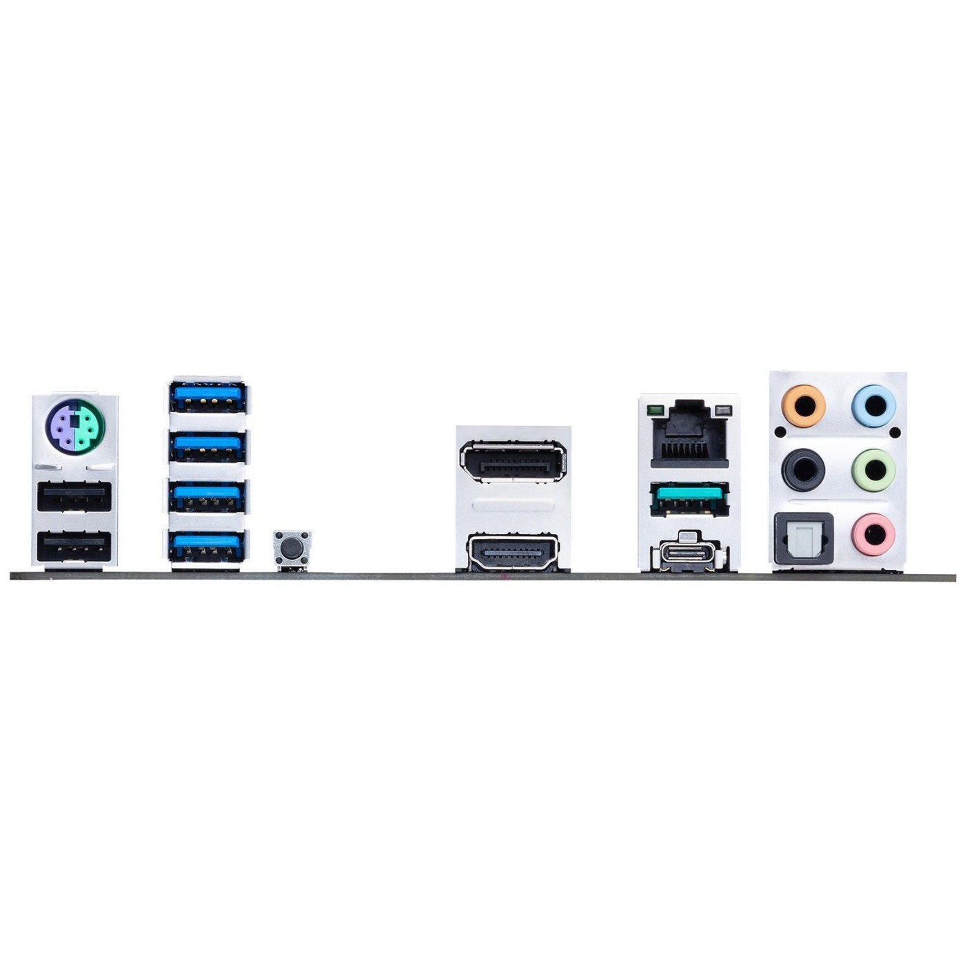 Материнська плата ASUS TUF Gaming B550M-Plus (TUF Gaming B550M-Plus) (Socket AM4, AMD B550, Micro-ATX)