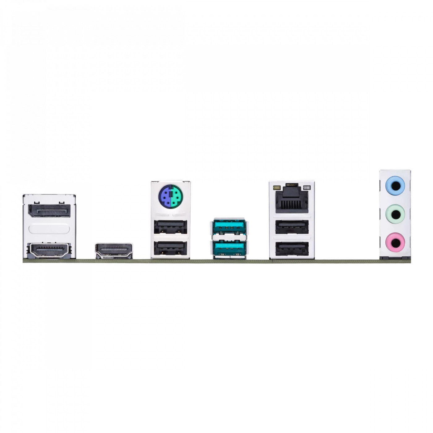 Материнська плата ASUS PRIME B660M-A D4-CSM (PRIME B660M-A D4-CSM) (Socket 1700, Intel B660, Micro-ATX)