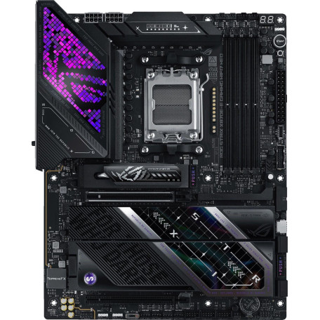 Материнська плата ASUS ROG STRIX X870E-E GAMING WIFI7 NEO (ROG STRIX X870E-E GAMING WIFI7 NEO) (Socket AM5, AMD X870E, ATX)
