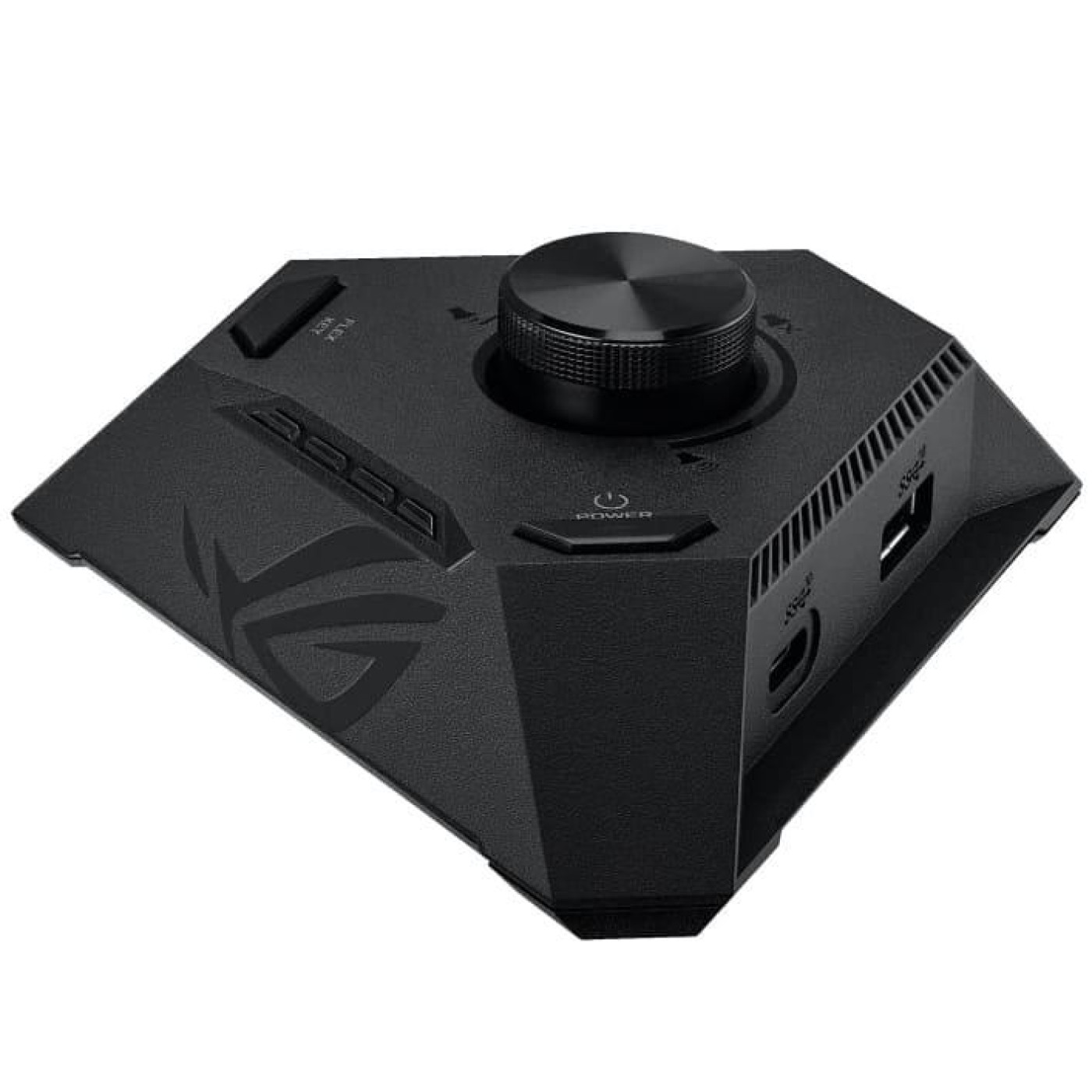 Материнська плата ASUS ROG STRIX Z890-I GAMING WIFI (ROG STRIX Z890-I GAMING WIFI) (Socket 1851, Intel Z890, Mini-ITX)