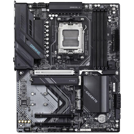 Материнська плата Gigabyte X870 GAMING WIFI6 (X870 GAMING WIFI6) (Socket AM5, AMD X870, ATX)