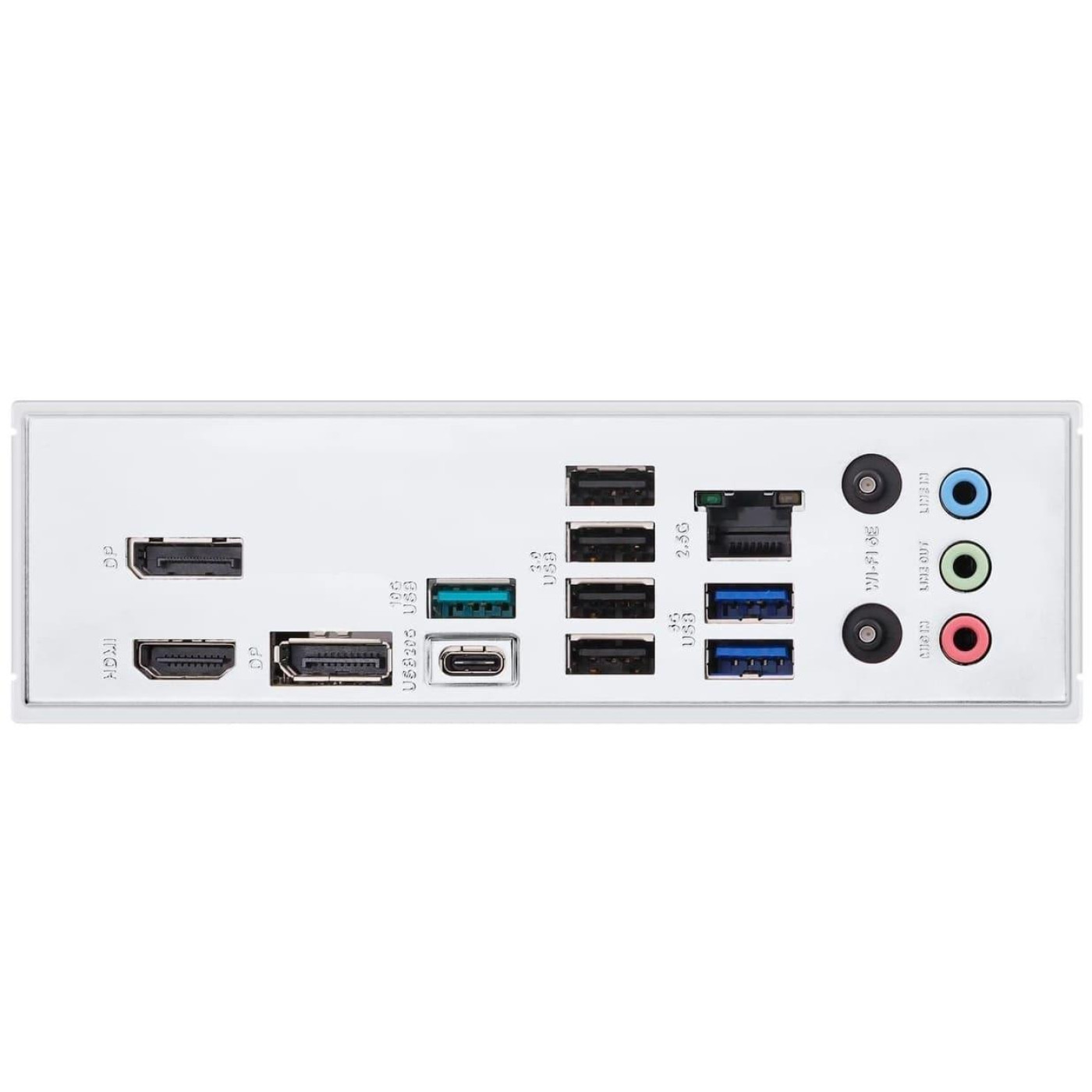 Материнская плата ASUS PRIME B860M-A WIFI (PRIME B860M-A WIFI) (Socket 1851, Intel B860, Micro-ATX)