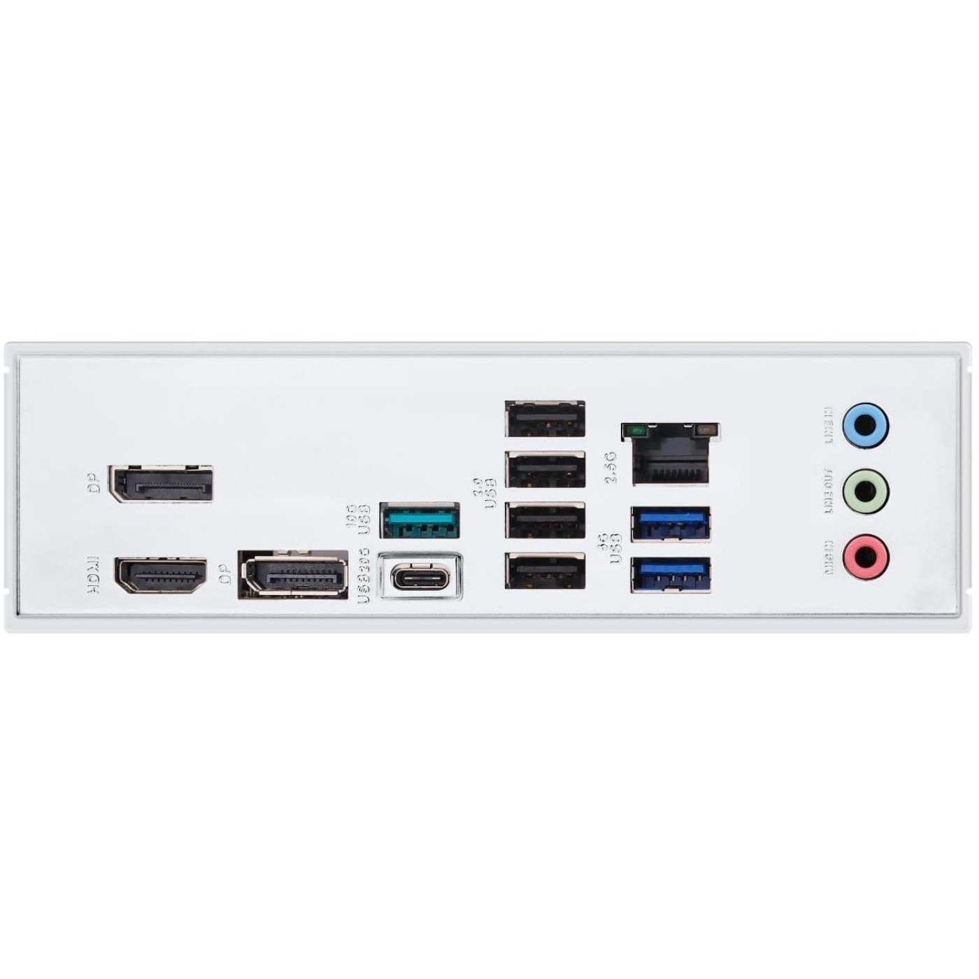 Материнская плата ASUS PRIME B860M-A-CSM (PRIME B860M-A-CSM) (Socket 1851, Intel B860, Micro-ATX)