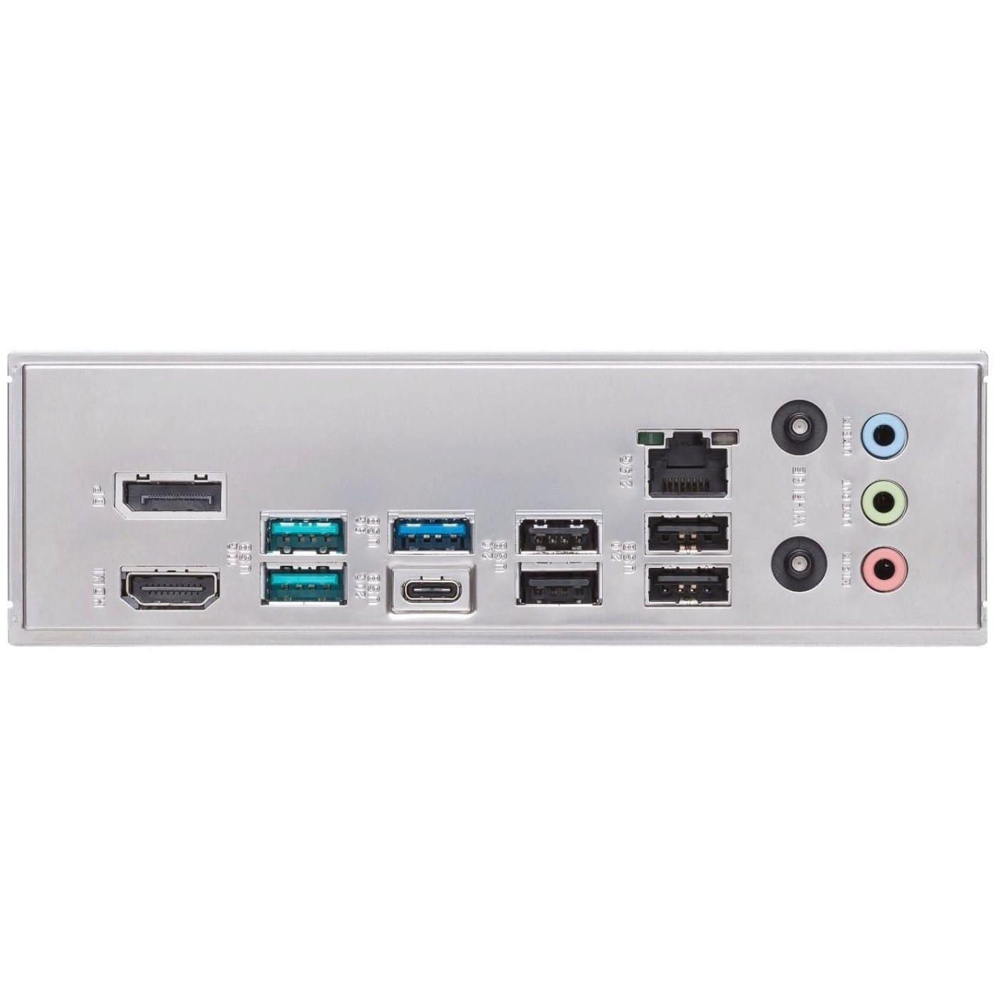 Материнская плата ASUS PRIME B860-PLUS WIFI (PRIME B860-PLUS WIFI) (Socket 1851, Intel B860, ATX)