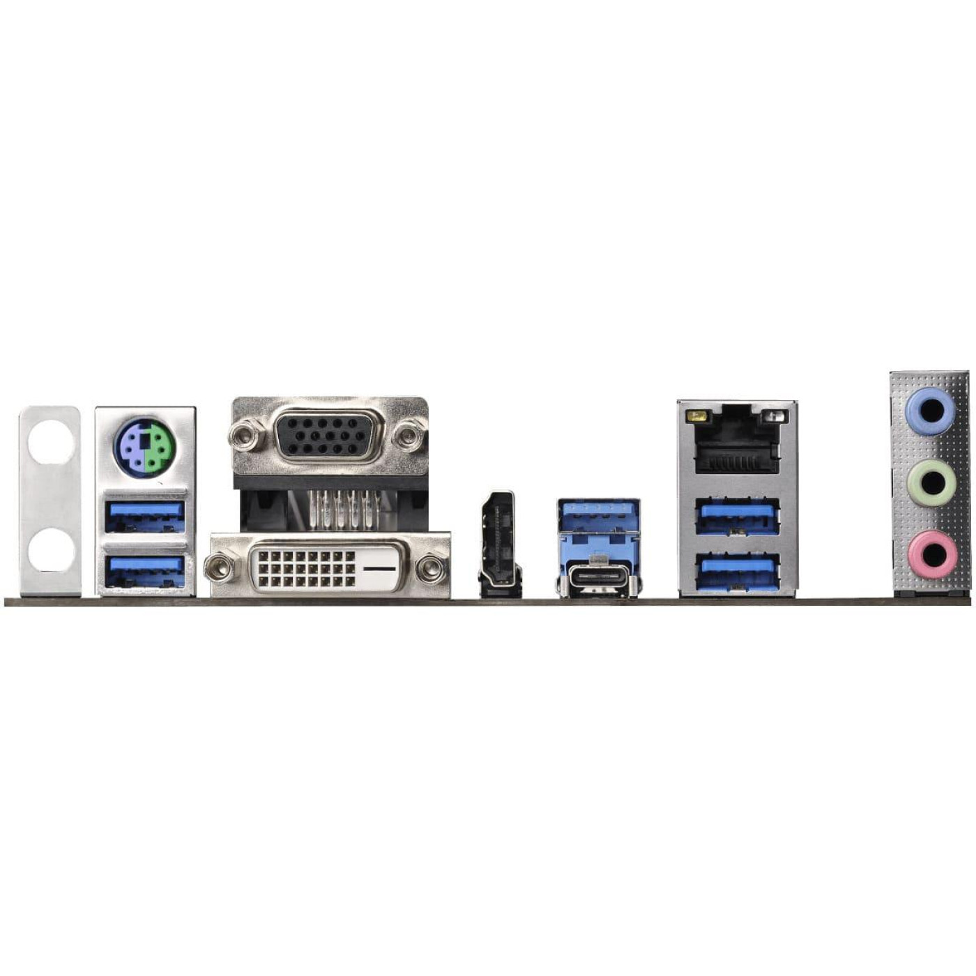 Материнская плата AsRock Z270 PRO4 (Z270 PRO4) (s1151, Intel Z270, ATX)