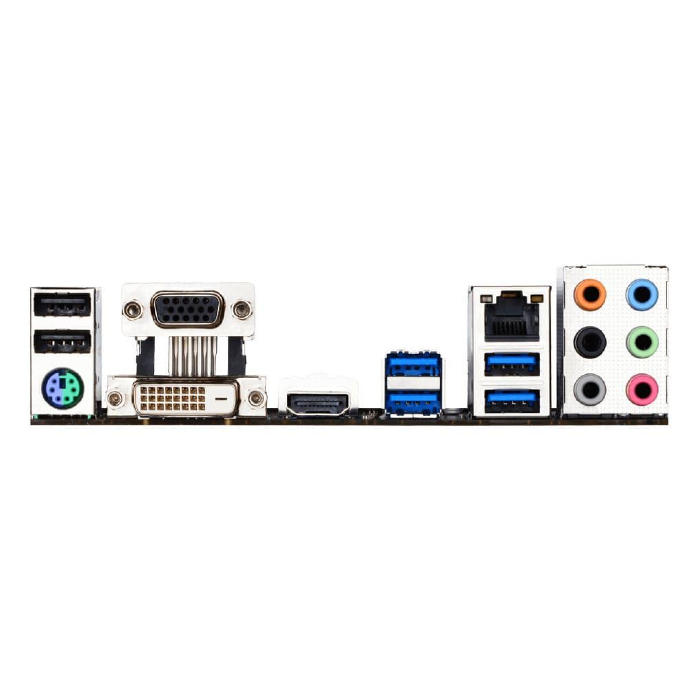 Материнська плата Gigabyte GA-H170M-D3H (GA-H170M-D3H) ( Б/в