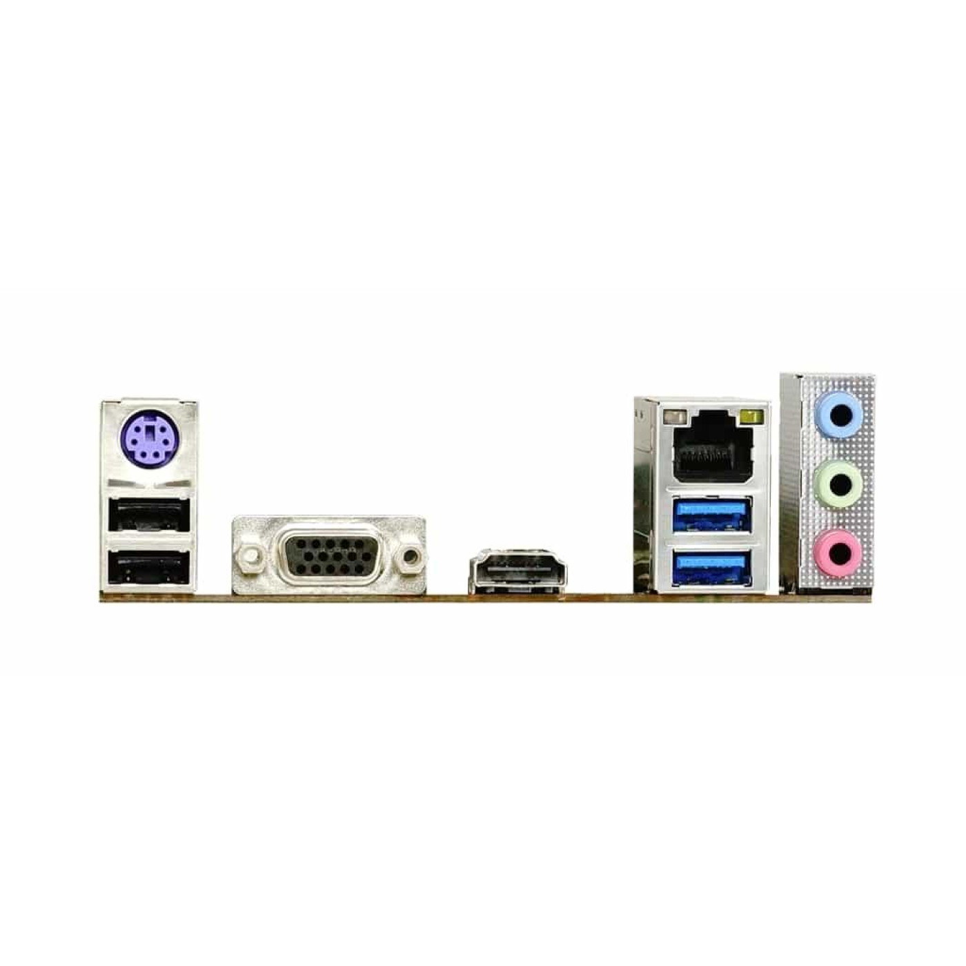 Материнська плата Biostar J4125NHU (J4125NHU) (Integrated CPU, Mini-ITX)