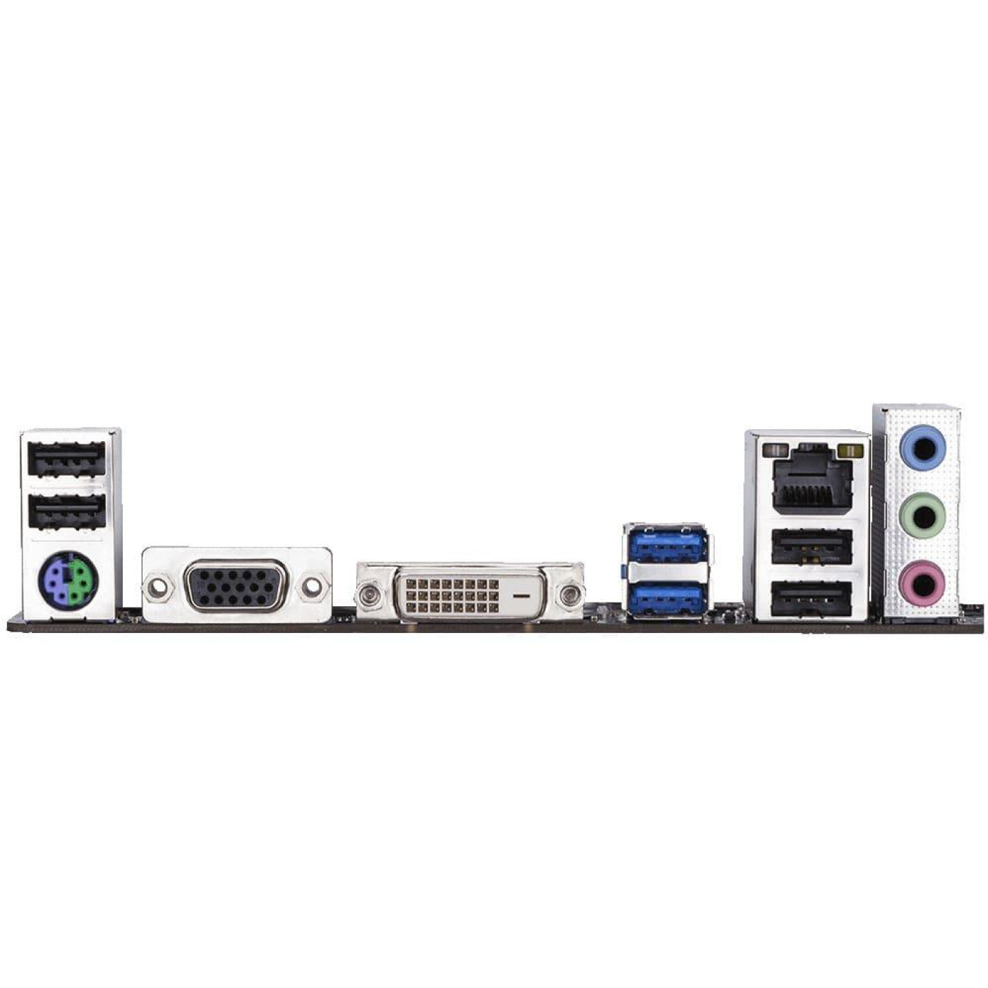 Материнская плата Gigabyte H310M S2V 2.0 (H310M S2V 2.0) (Socket 1151 v2, Intel H310, Micro-ATX) Б/у,U1