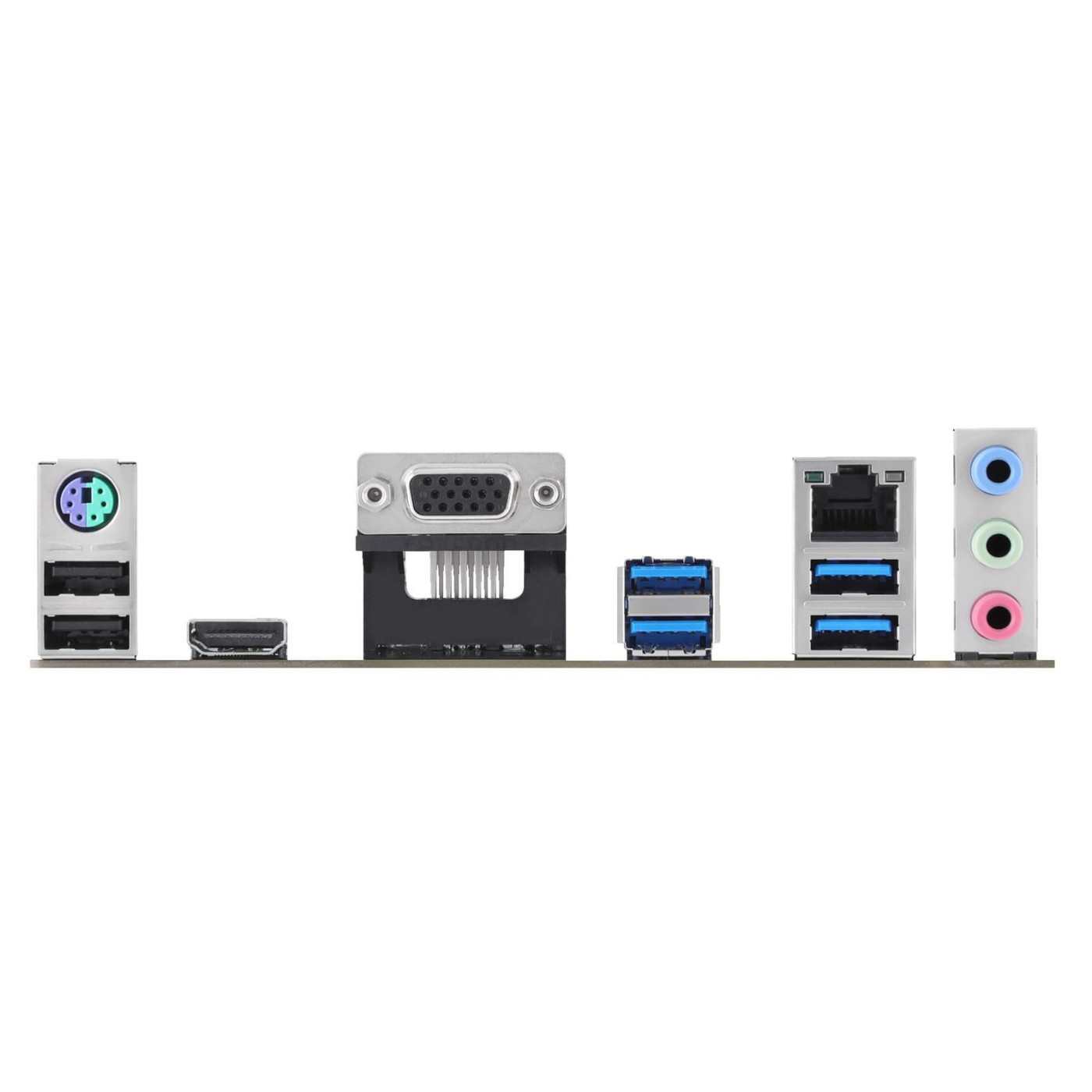 Материнская плата ASUS PRIME B760M-K (PRIME B760M-K) (Socket 1700, Intel B760, Micro-ATX)