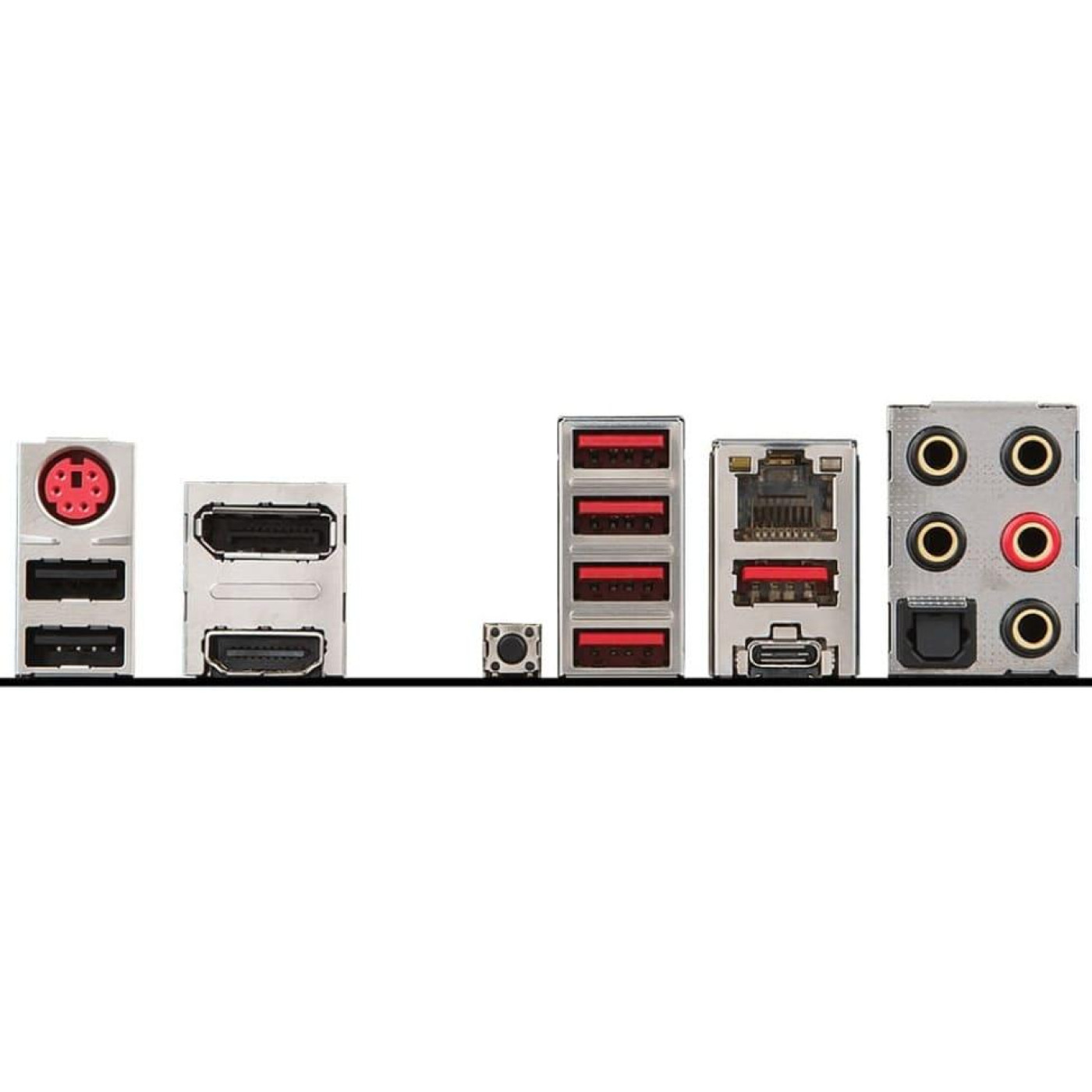 Материнская плата MSI X470 Gaming Pro Carbon (X470 Gaming Pro Carbon) (sAM4, AMD X470, ATX)