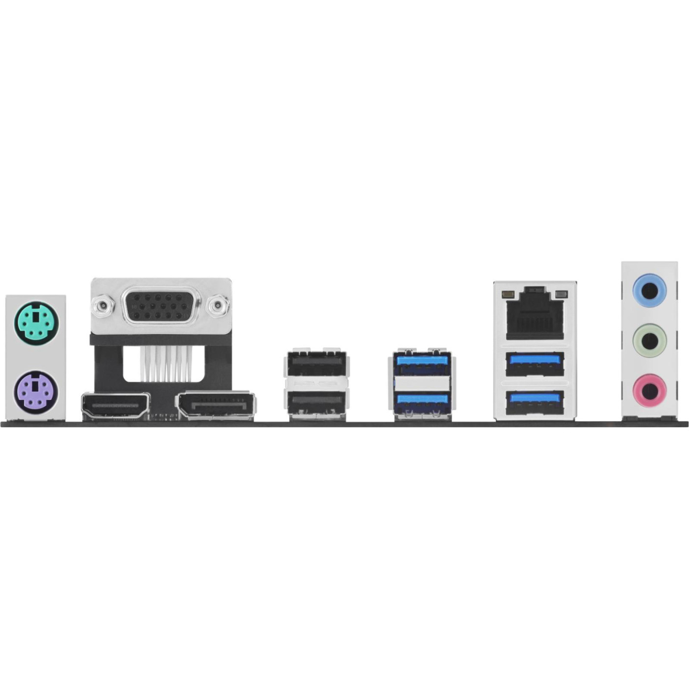 Материнская плата ASUS PRIME H510M-A R2.0 (PRIME H510M-A R2.0) (Socket 1200, Intel H510, Micro-ATX)