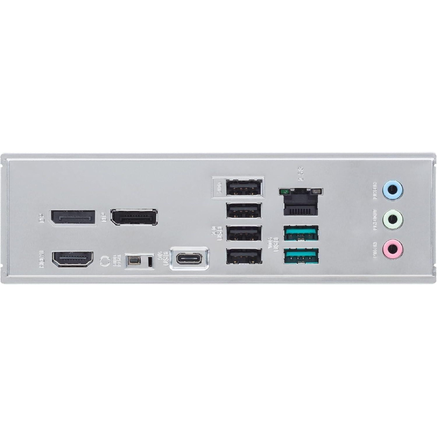 Материнська плата ASUS PRIME B840M-A-CSM (PRIME B840M-A-CSM) (Socket AM5, AMD B840, Micro-ATX)