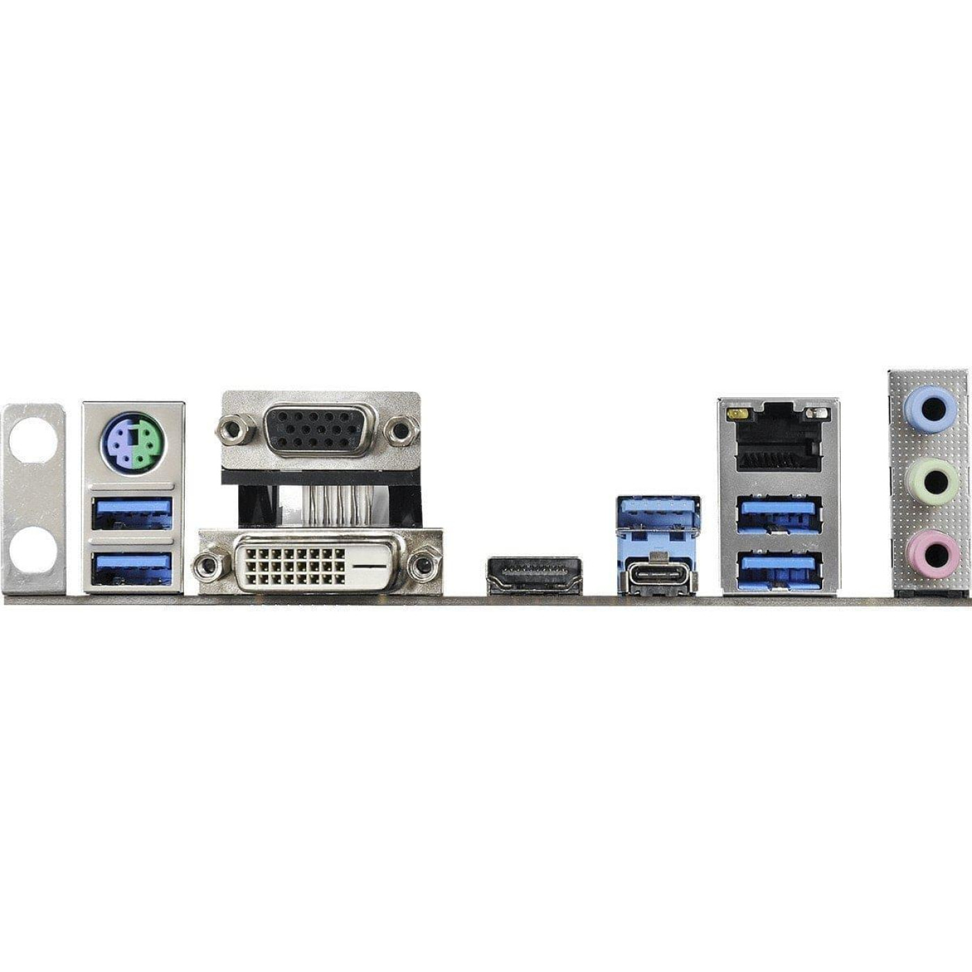 Материнська плата AsRock Z370 Pro4 (Z370 Pro4) (Socket 1151 v2, Intel Z370, ATX) Б/в