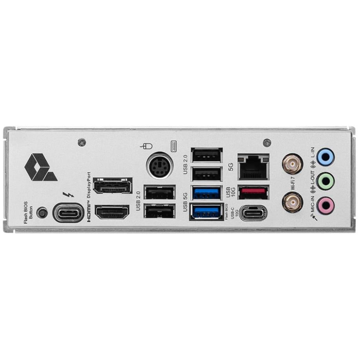 Материнська плата MSI PRO Z890-P WIFI (PRO Z890-P WIFI) (Socket 1851, Intel Z890, ATX) U1