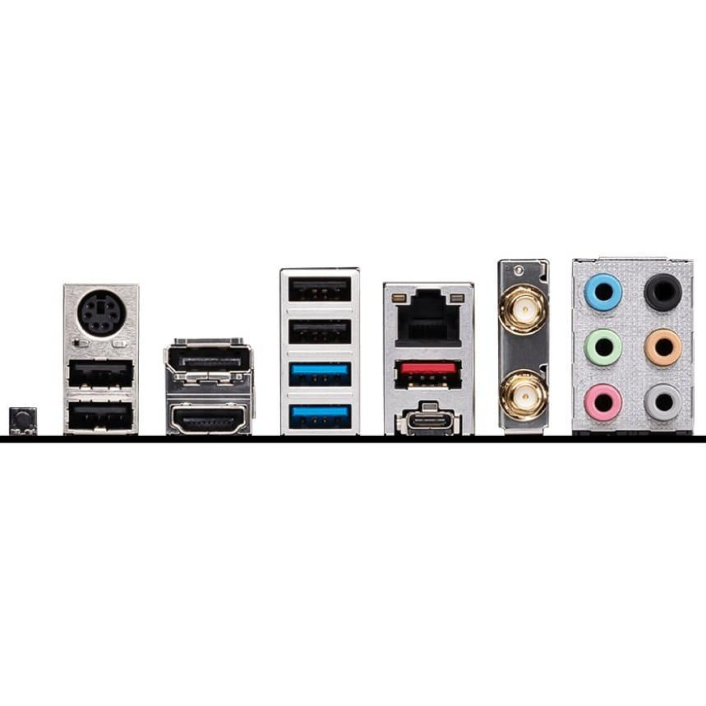 Материнська плата MSI PRO Z790-P WIFI (PRO Z790-P WIFI) (Socket 1700, Intel Z790, ATX) Б/в