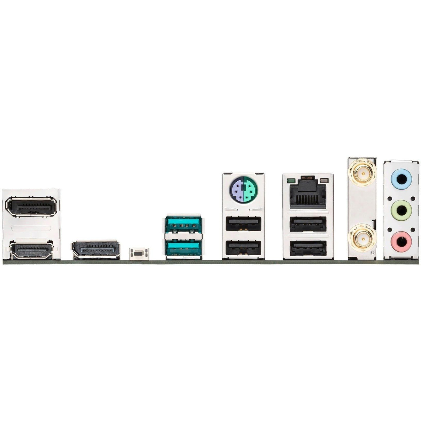 Материнська плата ASUS TUF GAMING A620AM-PLUS WIFI (TUF GAMING A620AM-PLUS WIFI) (Socket AM5, AMD A620A, Micro-ATX)