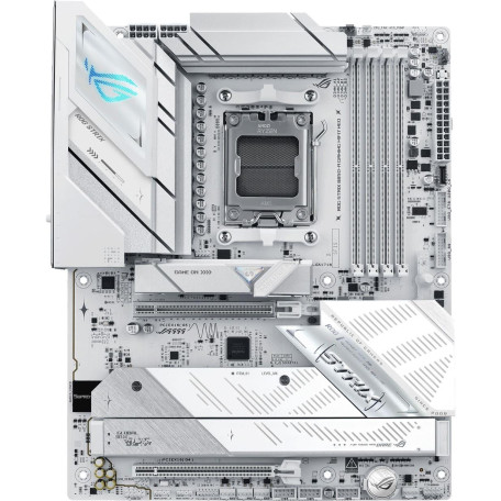 Материнська плата ASUS ROG STRIX B850-A GAMING NEO (ROG STRIX B850-A GAMING NEO) (Socket AM5, AMD B850, ATX)