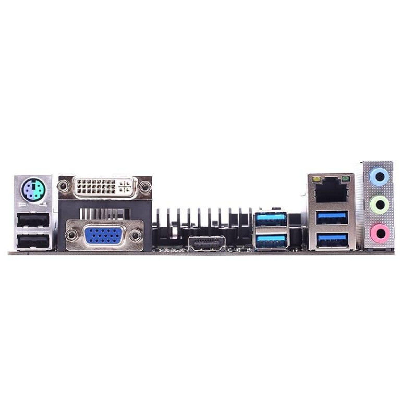 Материнская плата Colorful C.B250A-BTC YV20 (C.B250A-BTC YV20) (Socket 1151, Intel B250, ATX) Б/у