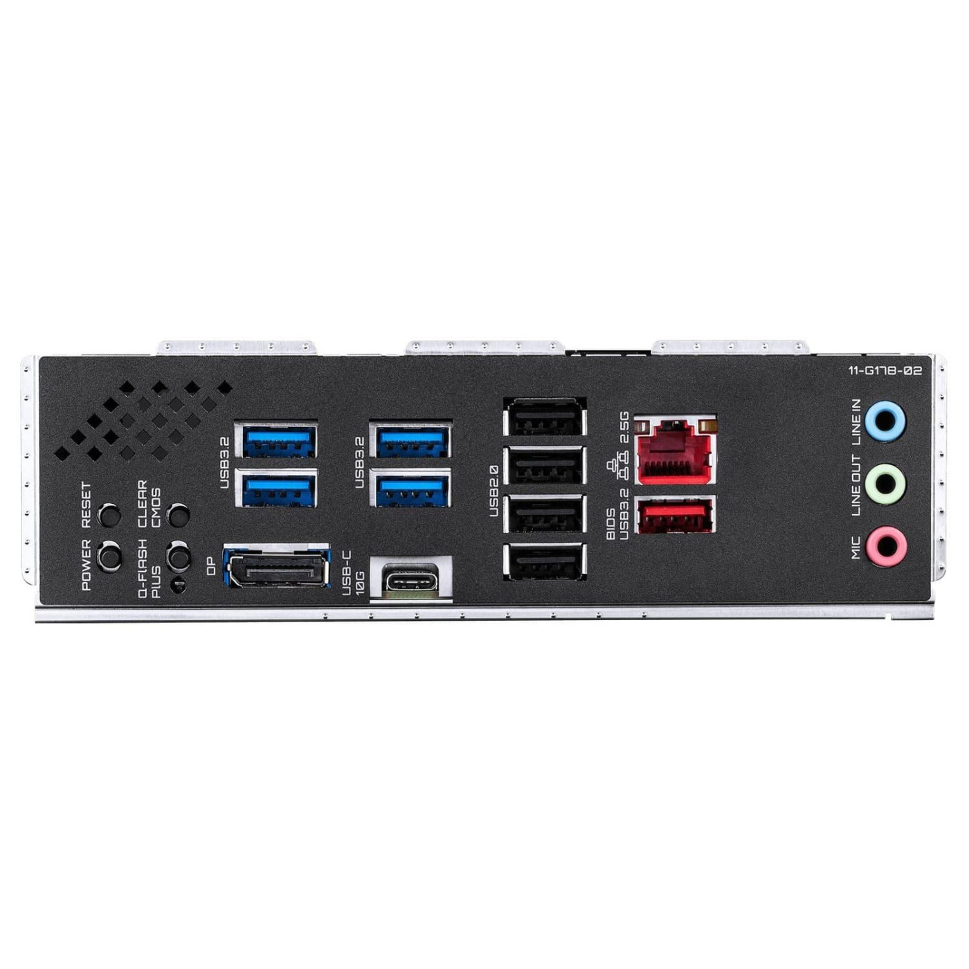 Материнська плата GIGABYTE Z890 D PLUS (Z890 D PLUS) (
