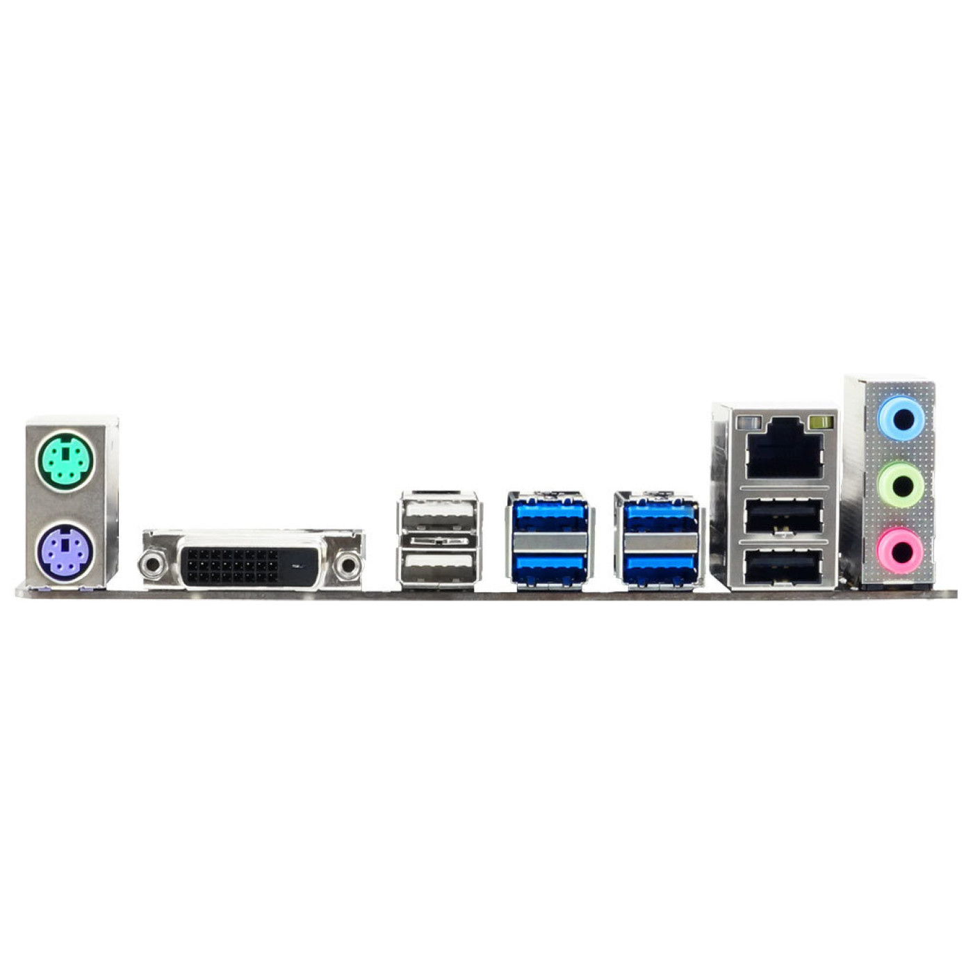 Материнская плата Biostar TB250-BTC PRO Ver. 6.3 (TB250-BTC PRO Ver. 6.3) (Socket 1151, Intel B250, ATX) Б/у