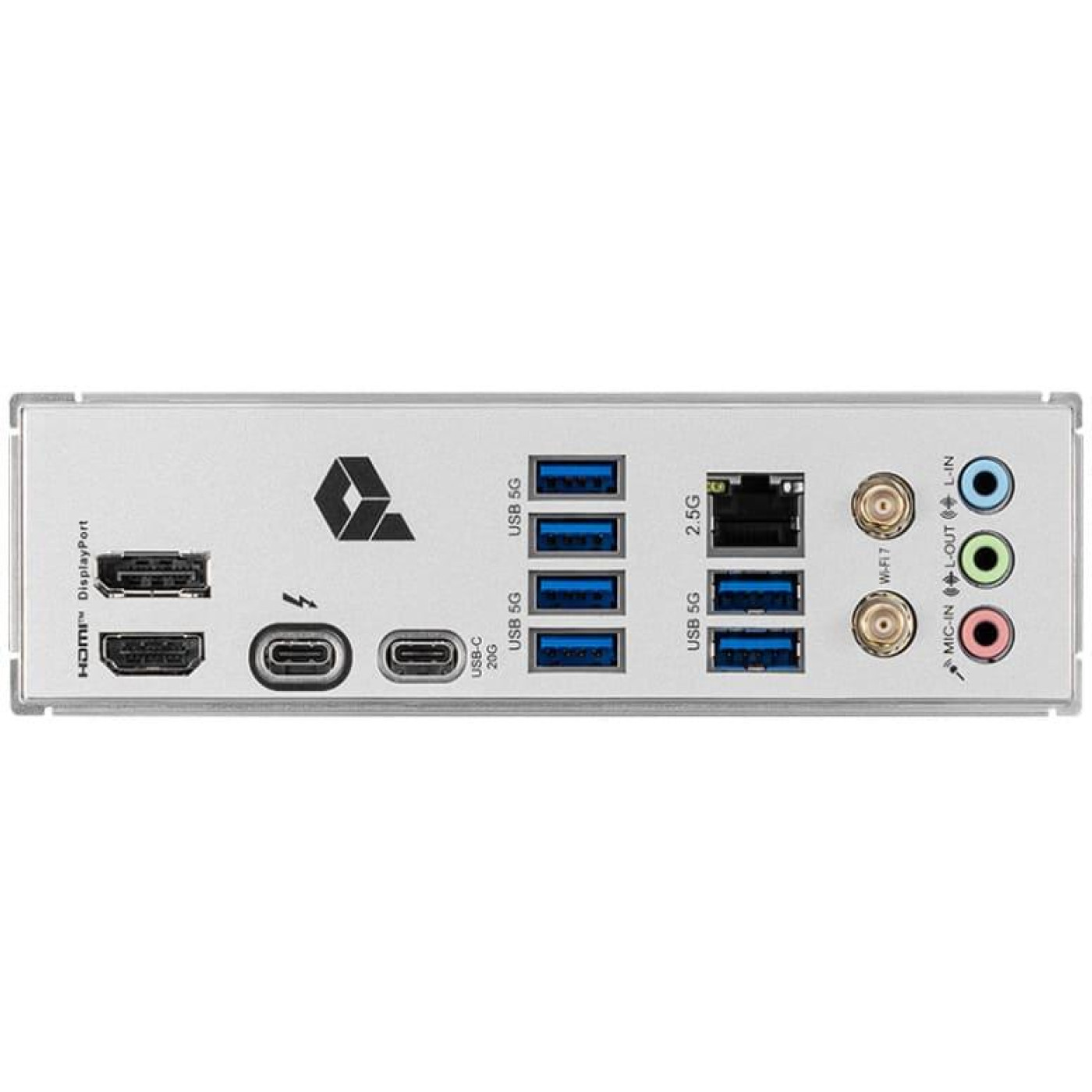 Материнська плата MSI PRO Z890-S WIFI (PRO Z890-S WIFI) (Socket 1851, Intel Z890, ATX)