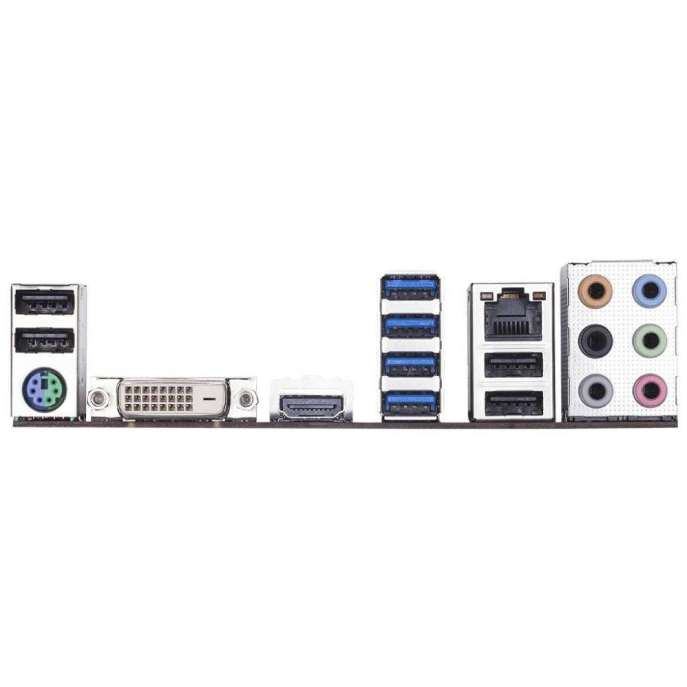 Материнська плата Gigabyte B450 Gaming X (B450 GAMING X) (Socket AM4, AMD B450, ATX) Б/в