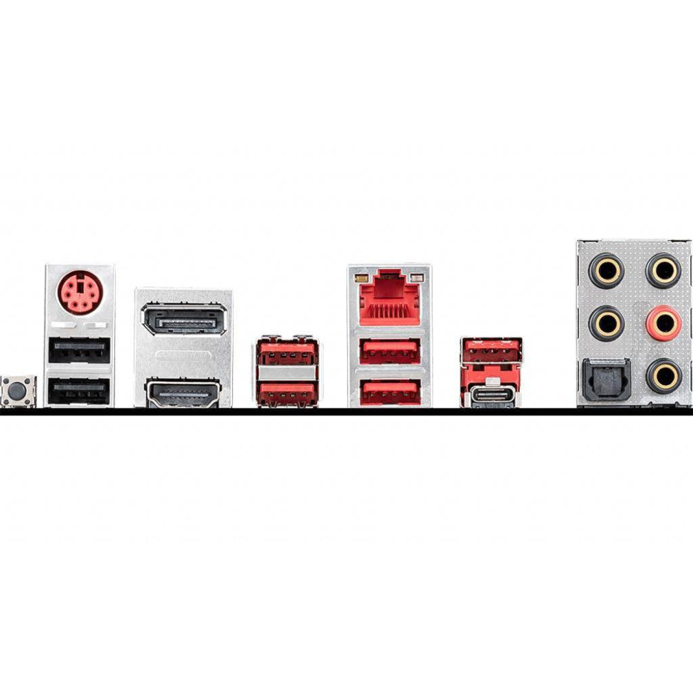 Материнська плата MSI B450M Mortar Max (B450M Mortar Max) (sAM4, AMD B450, Micro-ATX) Б/в