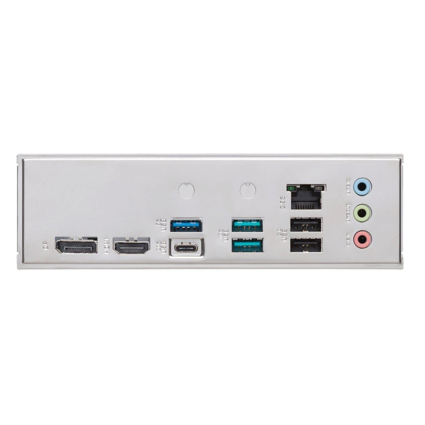 Материнская плата ASUS PRIME B860-PLUS-CSM (PRIME B860-PLUS-CSM) (Socket 1851, Intel B860, ATX)