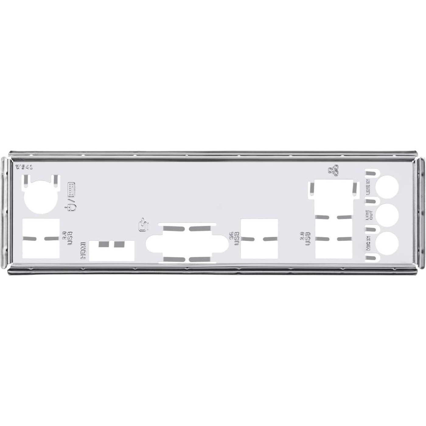 Материнська плата ASUS PRIME H810M-K (PRIME H810M-K) (Socket 1851, Intel H810, Micro-ATX)